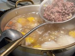 -潮发潮汕牛肉店(龙洞店)