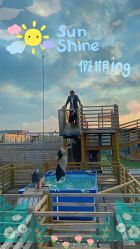 -小蜜蜂农场(凯德七宝购物广场店)