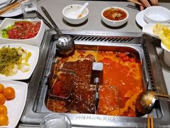 -海底捞火锅(金鼎广场店)