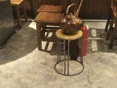 -地锅公社·现炒地锅鸡·地锅鱼·夜宵(罗锦路店)