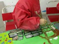 -蕃茄田艺术•美术绘画 •硬笔书法(滨江海威领界店)