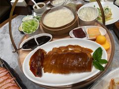 -北国饭店·海鲜·北方菜(峡山店)