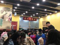 -赵记传承特色牛奶甜品(泉城广场店)