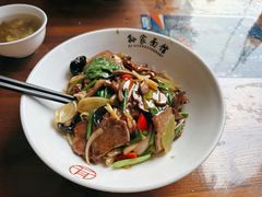 -孙家面馆(淮海第一城店)