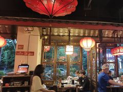 -矮板凳老火锅(宽窄巷子店)