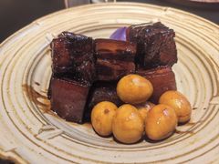 本帮单枞红烧肉-梅花境(万科店)