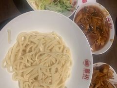 -添萬囍·天津三鲜捞面(天河城店)