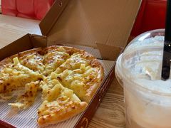 -尊宝比萨(黄泥磅店)