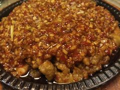 -枣子树素餐厅(铂金城店)