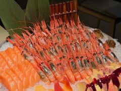 -大渔铁板烧(东城店)