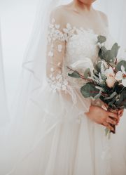 -LeCameliaBridal 山茶花新娘 婚纱礼服高级定制