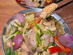 -后街佬·炭火鲜鱼杂(33小镇店)
