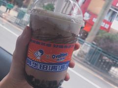 -喜茶(佛山顺德大良东乐路店)