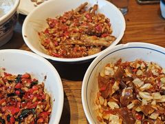 -八碗湘长沙市井菜(坡子街店)