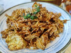 -福来居烤鸭店(天坛二店)