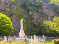 -幕燕滨江·长江观音景区