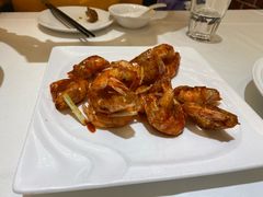 吮指回味虾-金春禧(世茂国际广场店)