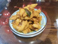 -东北大院·东北菜(三台子店)