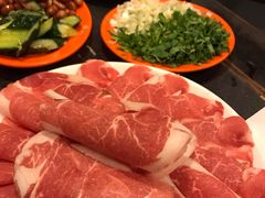 -将台涮肉(酒仙桥店)