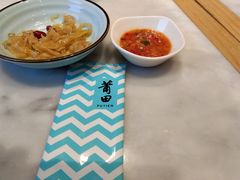 -莆田餐厅PUTIEN(三里屯店)