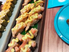 -晴季寿司(红旗街万达店)