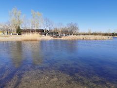 -永定河休闲森林公园