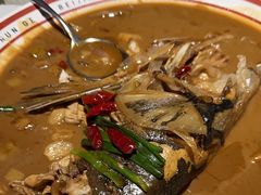 -旺顺阁·北京菜(北辰上品+)