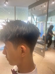 点击看大图 -悦SALON