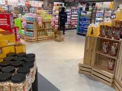 -盒马鲜生(新都心店)