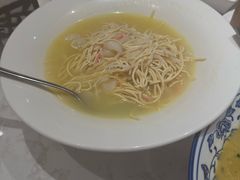 -上海宝华喜来登酒店·采悦轩中餐厅