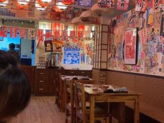大堂-千懿六本木酒场(常熟路店)