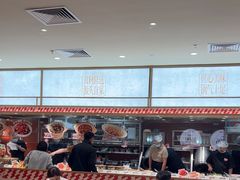 -乡村基·川味现炒大王(熙悦天街店)