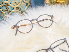 -大视光学•LINDBERG林德伯格•全球手工眼镜集合店(王府井店)