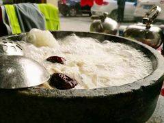 -南渝食府.墨脱石锅松茸鸡