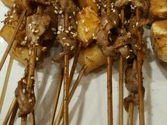 -木屋烧烤(西南角店)