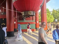 -浅草寺