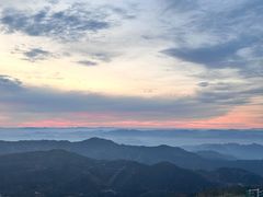 -东白山