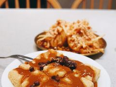 -小豆海棠(嘉兴路店)