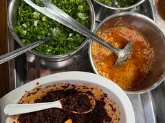 -刘艳黄牛肉(九襄店)