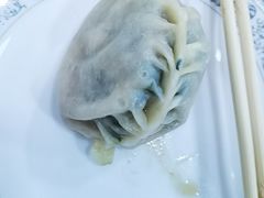 -小叶大馅饺子城