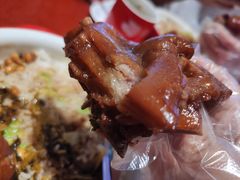 -猪角·闽南猪脚饭(上梅林店)