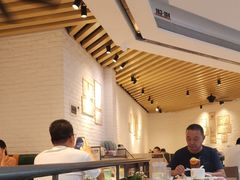 -新宝餐厅(流塘店)