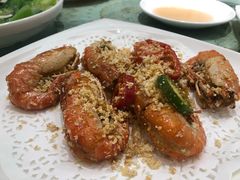 -海儀美食楼(湾仔海鲜街店)