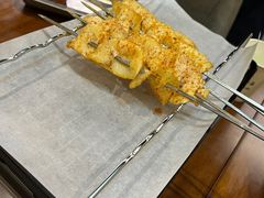 -老虎滩大连海鲜烧烤(水游城店)