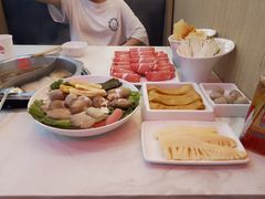 -傣妹休闲时尚火锅(三水广场店)