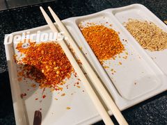-白玉·朝鲜族烤串(南山店)
