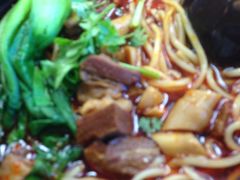 -李先生牛肉面大王(广渠门内店)