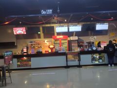 -德信影城(万泰城店)