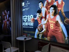 -MASTER FIT 拉伸大师·筋膜刀·西式按摩(上梅林卓悦汇店)