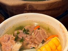 -撒拉花儿·新疆菜·清真(太阳宫店)